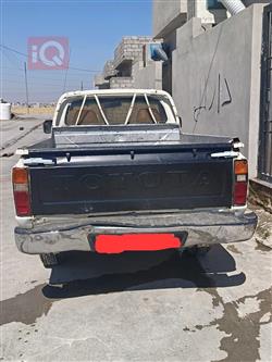 تويوتا هايلوكس